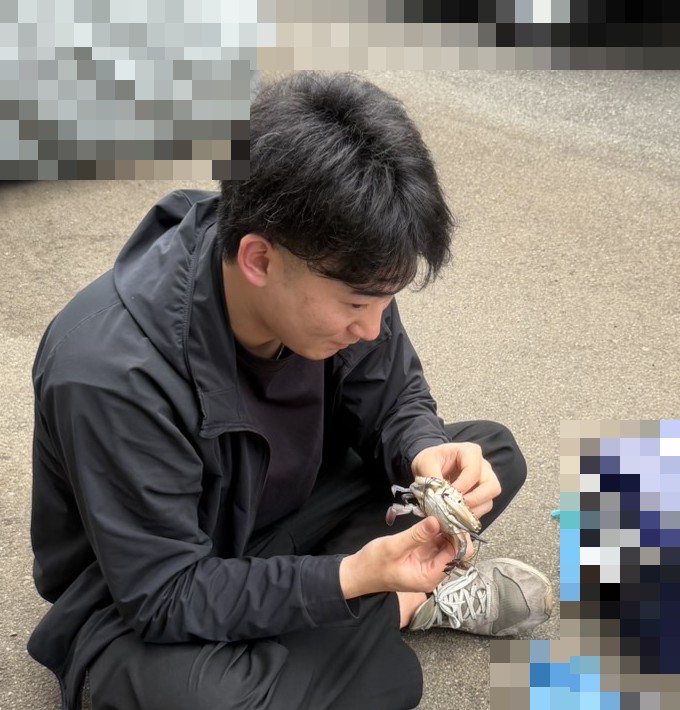 SURREAL代表 相良吉昭